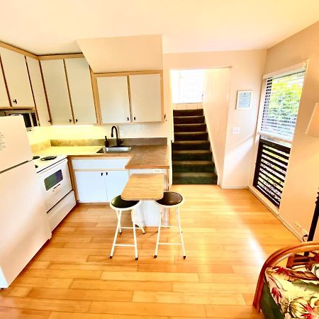 Charming 1 Bedroom Beach Condo Prime Location Great Value Pahala Exteriör bild