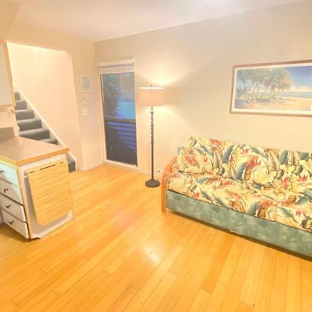 Charming 1 Bedroom Beach Condo Prime Location Great Value Pahala Exteriör bild
