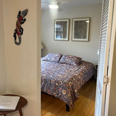 Charming 1 Bedroom Beach Condo Prime Location Great Value Pahala Exteriör bild