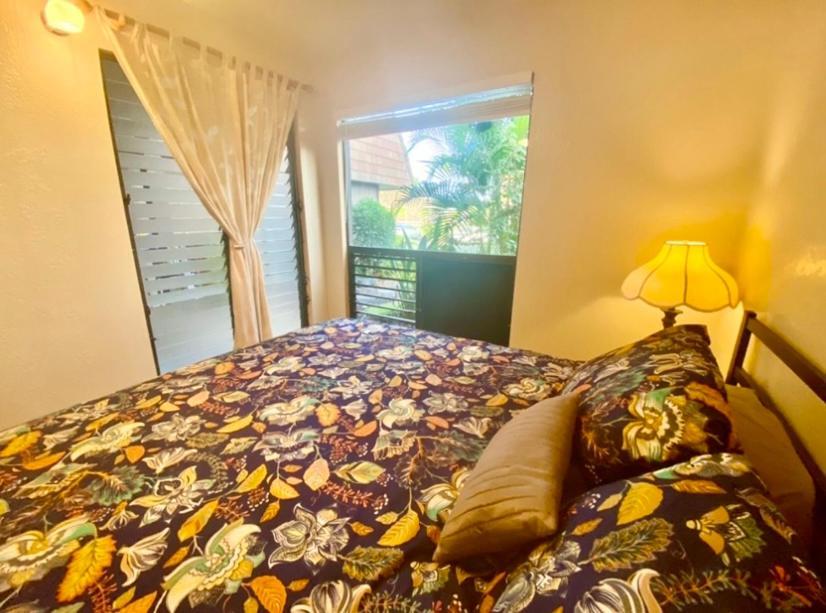 Charming 1 Bedroom Beach Condo Prime Location Great Value Pahala Exteriör bild