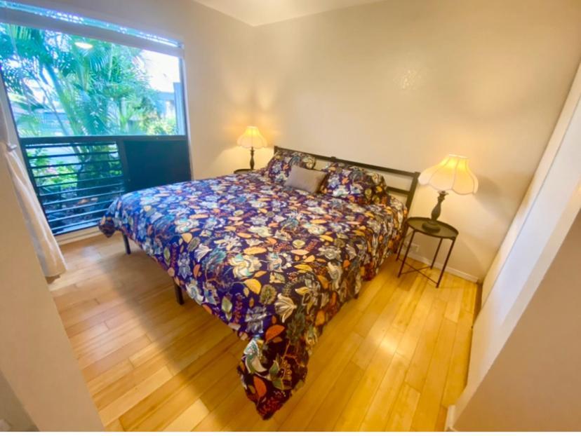 Charming 1 Bedroom Beach Condo Prime Location Great Value Pahala Exteriör bild