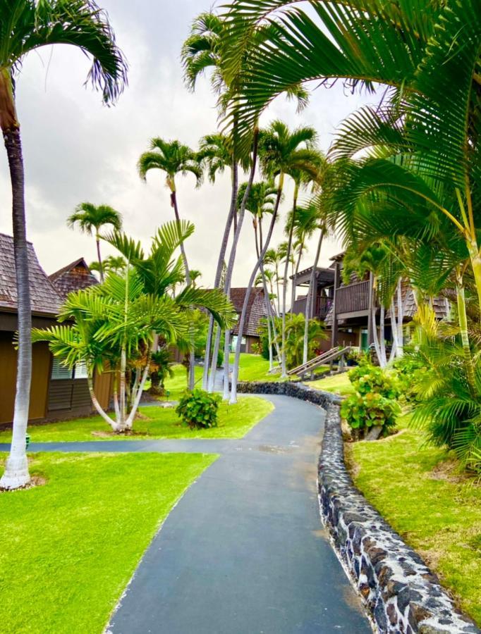 Charming 1 Bedroom Beach Condo Prime Location Great Value Pahala Exteriör bild