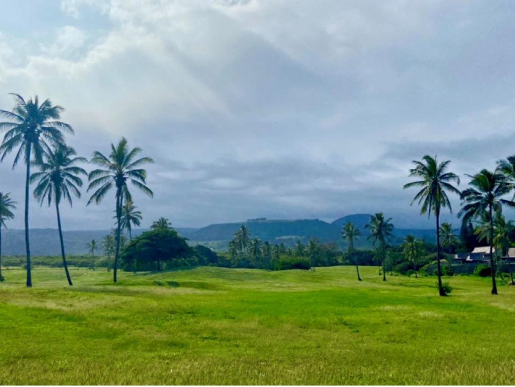 Charming 1 Bedroom Beach Condo Prime Location Great Value Pahala Exteriör bild