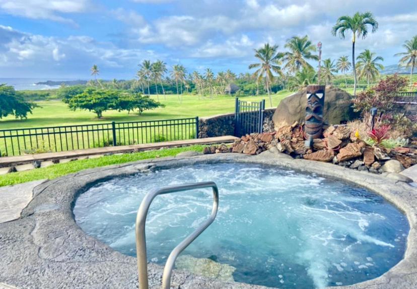 Charming 1 Bedroom Beach Condo Prime Location Great Value Pahala Exteriör bild