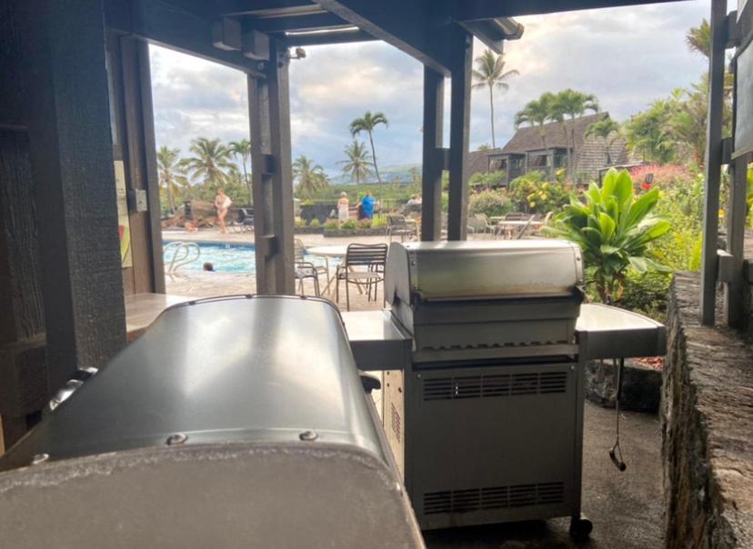 Charming 1 Bedroom Beach Condo Prime Location Great Value Pahala Exteriör bild