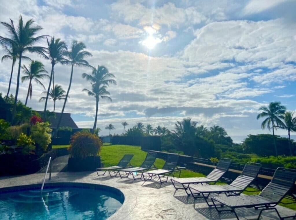 Charming 1 Bedroom Beach Condo Prime Location Great Value Pahala Exteriör bild