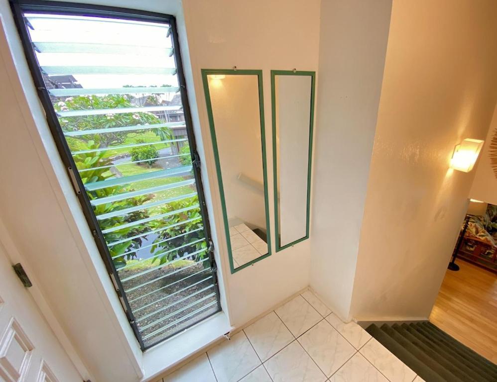 Charming 1 Bedroom Beach Condo Prime Location Great Value Pahala Exteriör bild