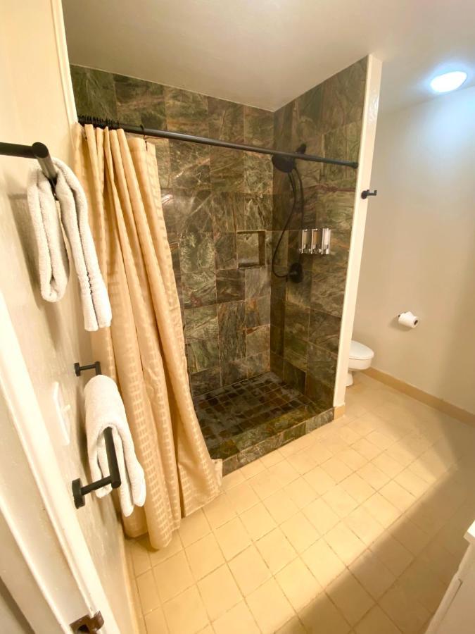 Charming 1 Bedroom Beach Condo Prime Location Great Value Pahala Exteriör bild