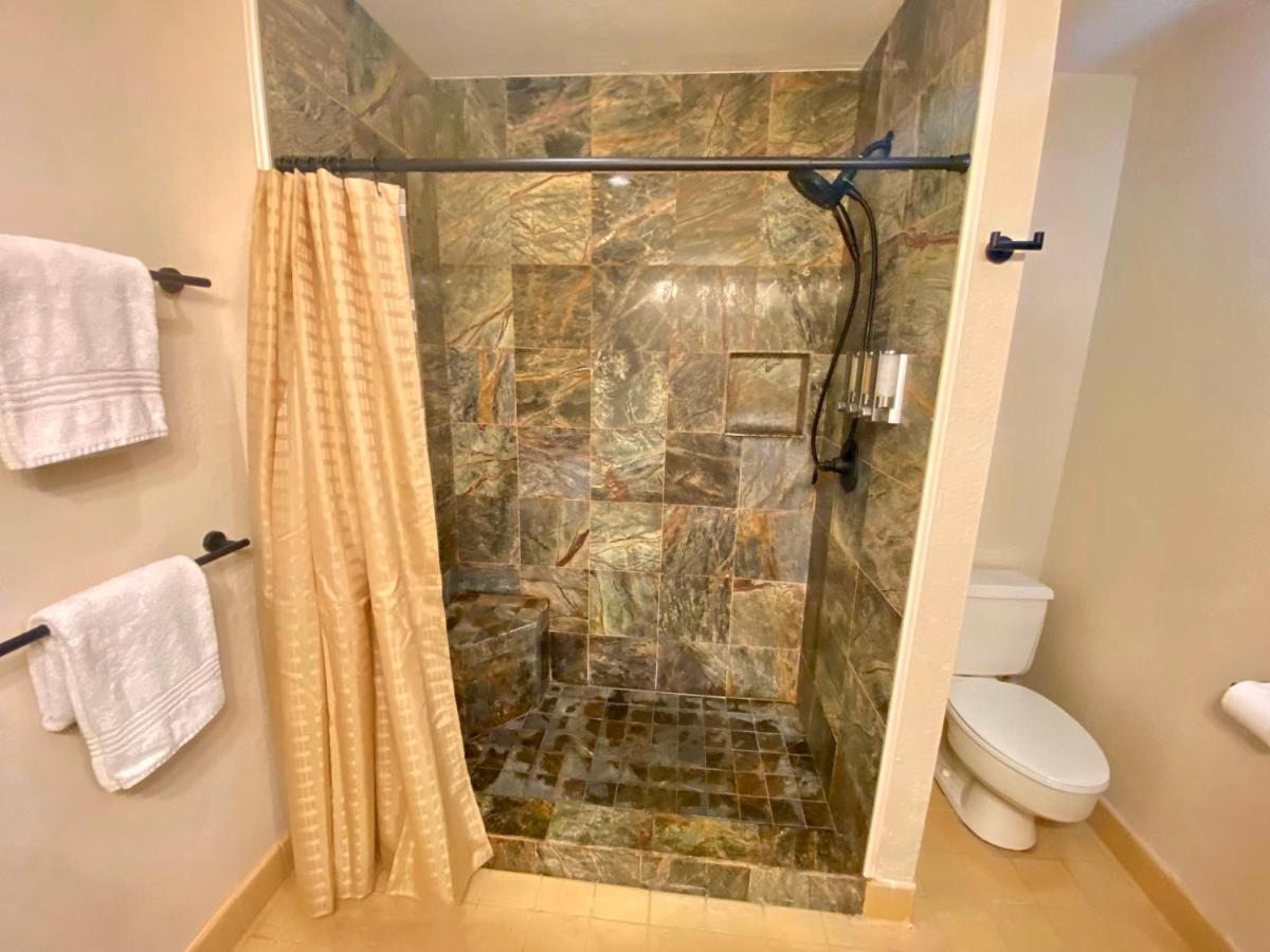 Charming 1 Bedroom Beach Condo Prime Location Great Value Pahala Exteriör bild