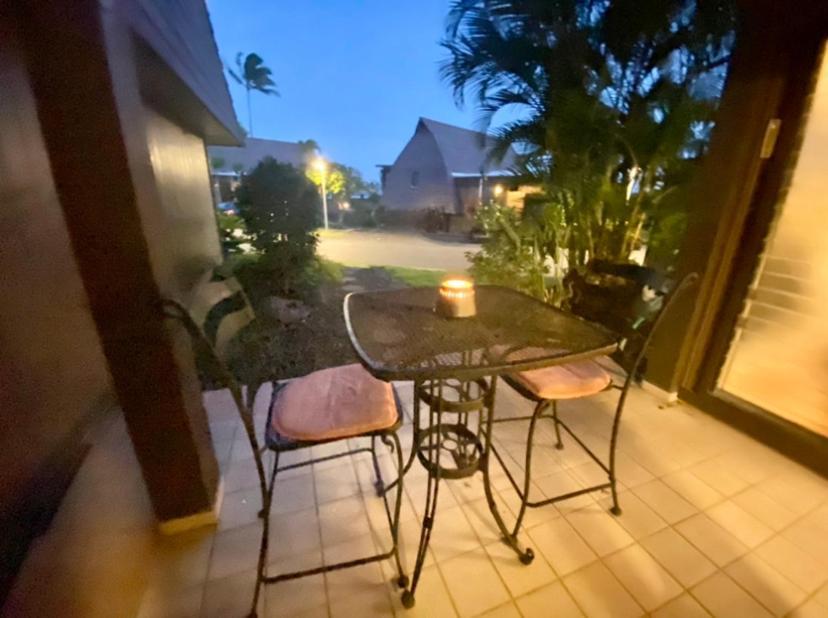 Charming 1 Bedroom Beach Condo Prime Location Great Value Pahala Exteriör bild
