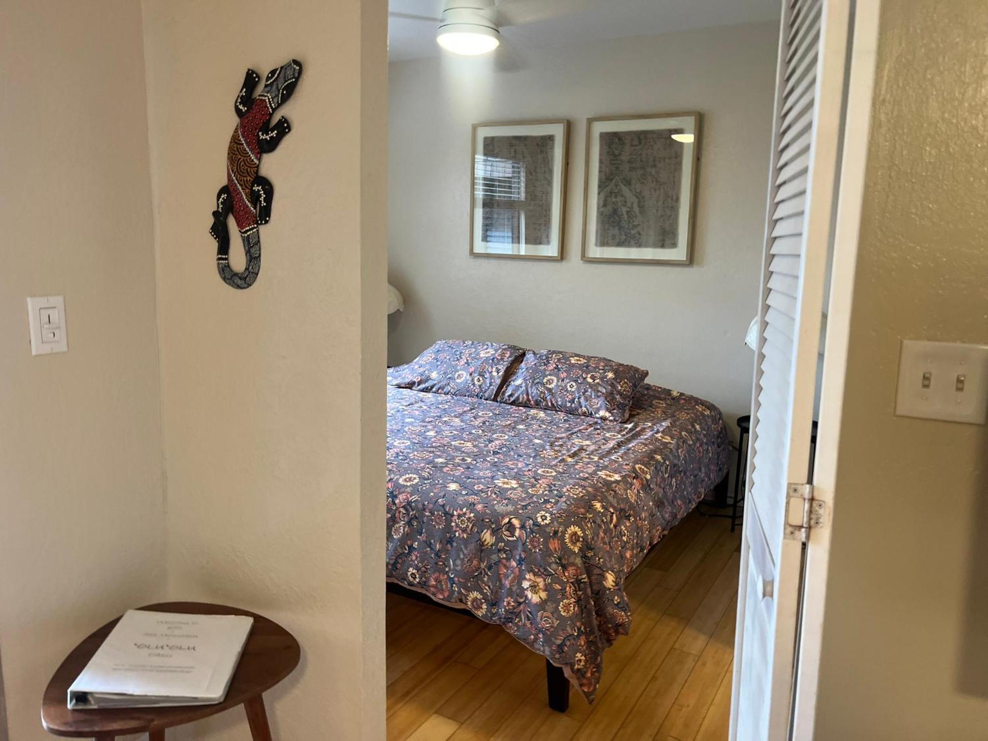 Charming 1 Bedroom Beach Condo Prime Location Great Value Pahala Exteriör bild